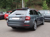 Skoda Octavia 2.0 TSI DSG Soleil 4x4