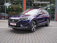 Vorschau: Seat Tarraco 2.0 TSI Xcellence 4Drive DSG
