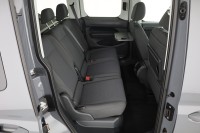 VW Caddy 1.5 TSI DSG