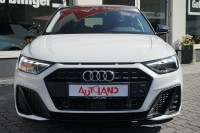 Audi A1 30 Sportback S line