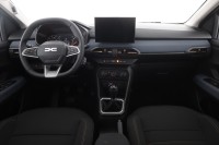 Dacia Sandero Stepway TCe 110 Expression Facelift