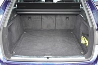 Audi A4 Quattro Avant 40 TDI quattro S line