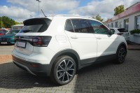 VW T-Cross 1.0 Style DSG