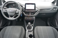 Ford Fiesta 1.1