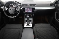 Skoda Superb Combi 2.0 TDI DSG