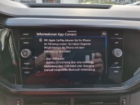 VW T-Cross 1.0 TSI
