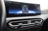 BMW 318 i Touring Aut.