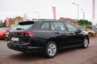 VW Golf VIII Variant Life eTSI