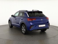 VW T-Roc 1.5 TSI DSG R-Line