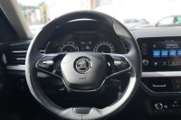 Skoda Scala 1.0 TSI Tour