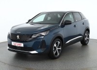 Peugeot 3008 1.2 e-THP Aut. Allure Pack LED Navi Kamera