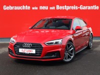 Vorschau: Audi A5 SB 50 3.0TDI quattro S-line