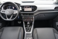 VW T-Cross 1.5 TSI DSG R-Line