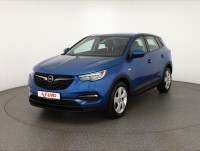 Opel Grandland X 1.2 Turbo Navi Tempomat Bluetooth