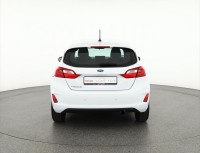 Ford Fiesta 1.1 Trend