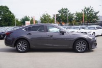 Mazda 6 2.5 SKYACTIV-G Exclusive-Line