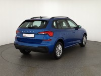 Skoda Kamiq 1.0 TSI DSG
