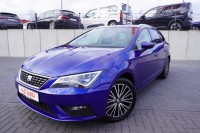 Vorschau: Seat Leon ST 1.4 TSI Xcellence