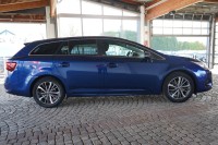 Toyota Avensis 1.8 TS Edition-S