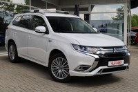 Mitsubishi Outlander 2.4 PHEV AWD Aut.
