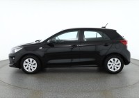 Vorschau: Kia Rio 1.2 Edition 7