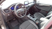 Ford Kuga 2.5 Duratec Plug-in-Hybrd