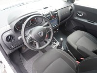 Dacia Lodgy 1.6 SCe 100 Comfort