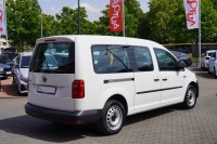 VW Caddy Maxi 2.0 TDI
