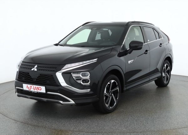 Mitsubishi Eclipse Cross 2.4 Hybrid Plus 4WD