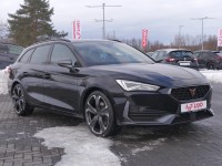 Cupra Leon Sportstourer 1.4 Hybrid e- DSG