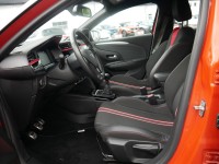 Opel Corsa F 1.2 GS Line