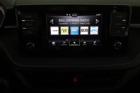 Skoda Fabia 1.0 MPI Active