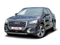 Audi Q2 40 TFSI quattro sport 2-Zonen-Klima Navi Sitzheizung