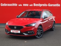 Vorschau: Seat Leon ST 1.4 FR e-Hybrid