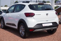 Dacia Sandero Stepway III TCe 90 Comfort