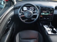 Hyundai Tucson 1.6 DCT Prime Plug-In Hybrid 4WD