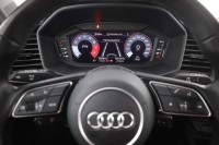 Audi A1 25 TFSI Sportback advanced