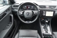 Skoda Superb Combi 2.0 TDI DSG 4x4 L&K