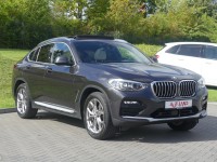 BMW X4 xDrive 30 i