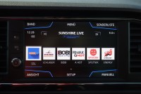 Seat Leon ST 1.5 TSI FR Black