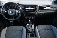 VW T-Roc 2.0 TSI R 4Motion DSG