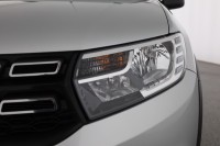 Dacia Sandero Stepway 0.9 TCe EDC