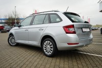 Skoda Fabia Combi 1.0 TSI