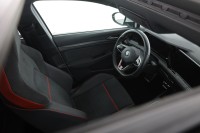 VW Golf VIII 2.0 TSI GTI Clubsport