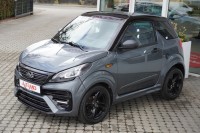 Ligier JS 60 Diesel DCI Revolution Chic