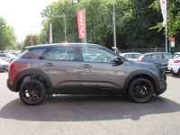 Citroen C4 Cactus PureTech 110