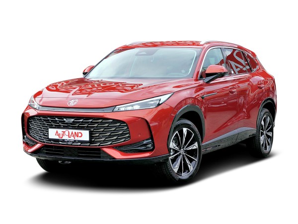 MG HS 1.5 T-GDI Luxury Aut.