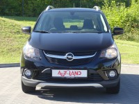 Opel Karl 1.0 Rocks
