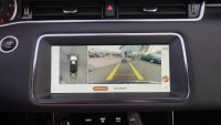 Land Rover Range Rover Evoque 1.5 Hybrid
