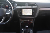 VW Tiguan Allspace 2.0 TDI DSG Elegance 4Motion